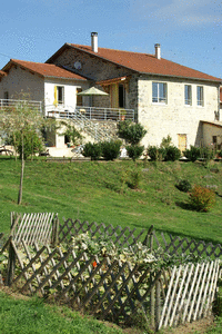 chambres d'htes les carrayves beaujolais piscine
