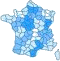 Chambre d'htes en France